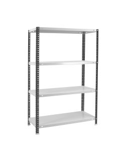 COMFORT SUPERPLUS 4/500 ANTRACITA/BLANCO
