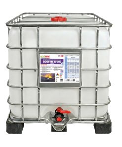 Depósito extintor ECOFIRE FLI1000 SPECIAL AIRCRAFT 1000 L Simonrack