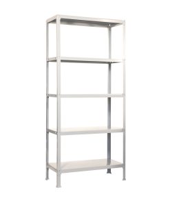 FILECLICK PLUS 5/360 BLANCO