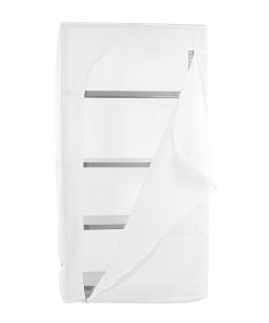 Funda Estantería 2000x1030x530 BLANCA