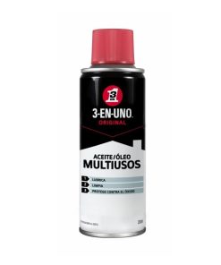 Aceites, Grasas y Lubricantes