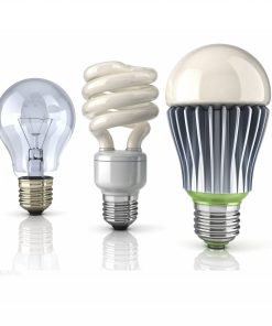 ILUMINACIÓN LED