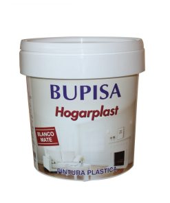 Pintura Plástica