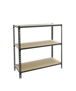 MADERCLICK PLUS 3/500 900 ANTRACITA/MADERA