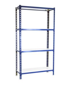 SIMONCLICK MEGAPLUS 4/500 1500 AZUL/BLANCO