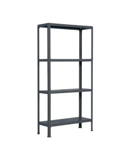 SIMONHOME CLICK PLUS 4/300 ANTRACITA/ANTRACITA