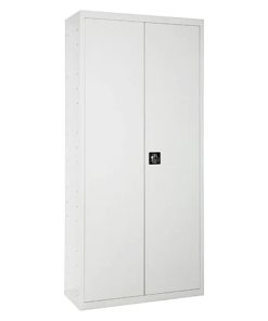 Armario SIMONLOCKER MULTIUSO 180x80x40 2/4 BL/BL Simonrack